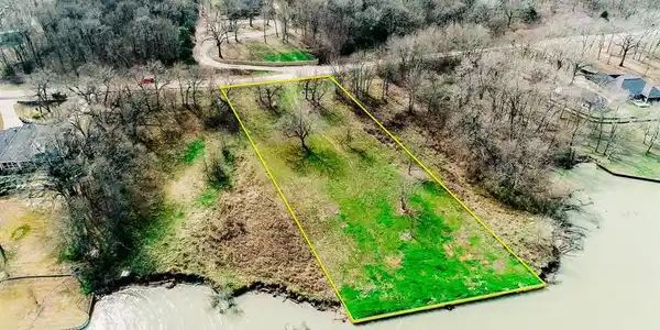 Lot 20 TBD Meandering Way