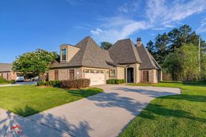 121 Caiden Drive