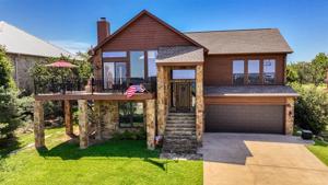520 Bay Hill Drive