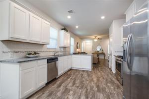 2168 Barx Drive