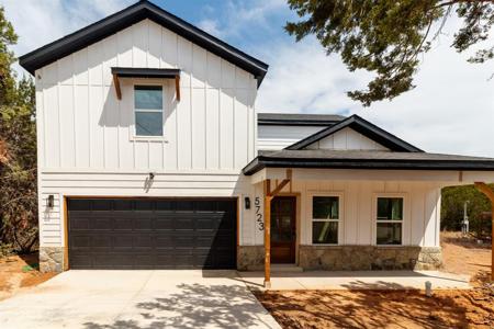 5723 Lone Star Circle