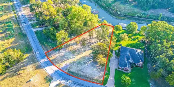 Lot 455 Canal Street