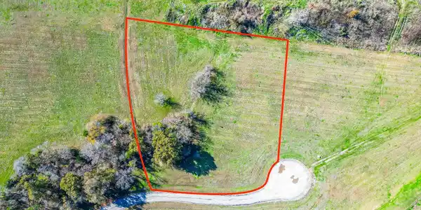Lot 30A Clubhouse Drive