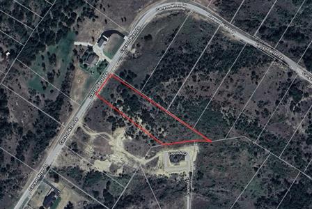 Lot 654R Canyon Wren Loop