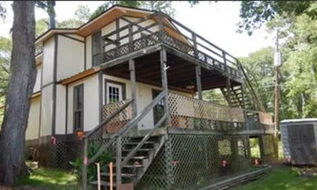 4909 Camp Joy Road
