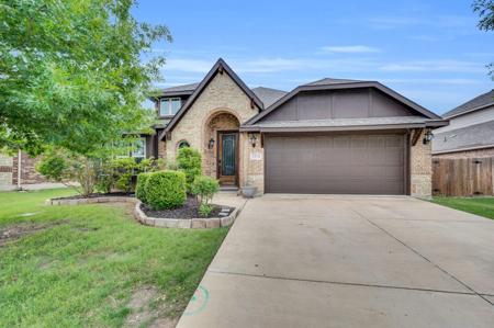 3214 Paisley Drive