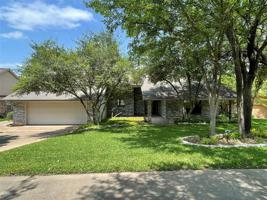 3807 Nocona Drive