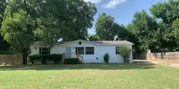 116 County Road 4875