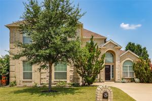 5544 Brazoria Drive
