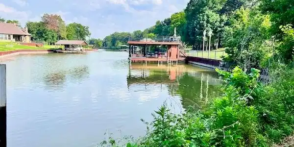 Lot 462 Canal Street