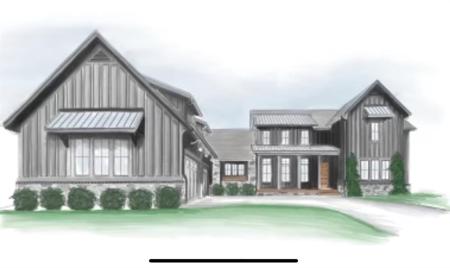 Diamond Oaks Drive