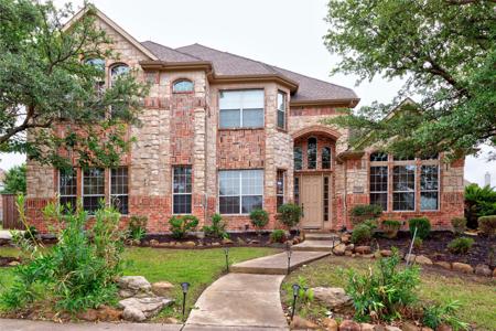 319 Paloverde Lane