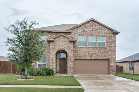 1826 Creekwood Drive