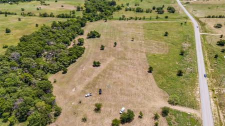 Lot 20 Private Rd. 4000