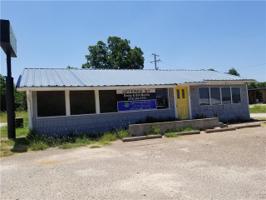 306 N Bosque Street