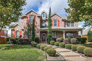 1703 Tamarack Drive