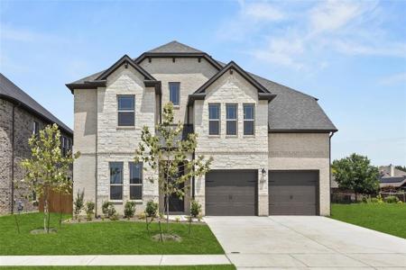 2532 Northlake Drive