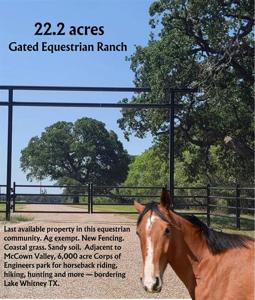TBD Private Road 12411