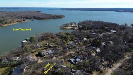 9764 Shawnee Lane