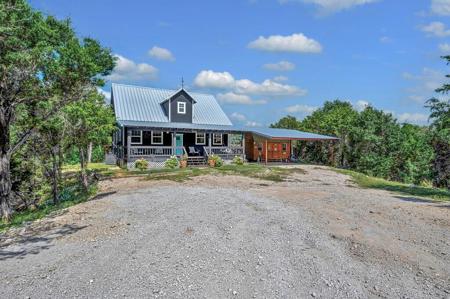 123 Catfish Trail