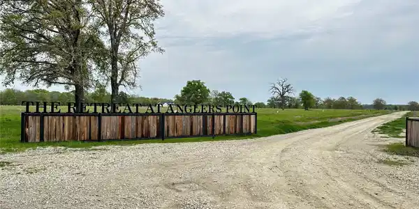 TBD Lot 7 Anglers Point Drive