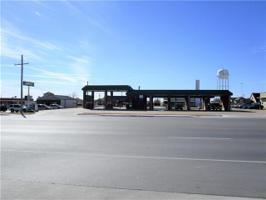 1303 N Brazos Street Lot 9&10
