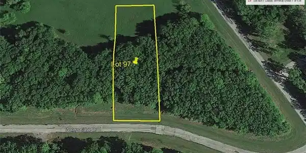 Lot 97 Waters Edge Drive Lot 97
