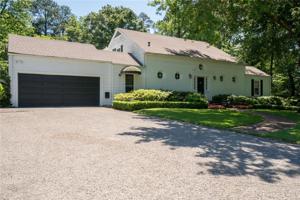 2402 Old Bullard Road