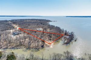 106 Open Water Point