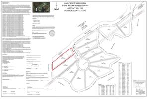 Lot 1 Eagle's Nest Circle