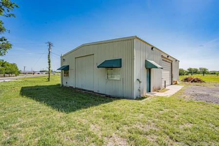 TBD 2 Weatherford Highway