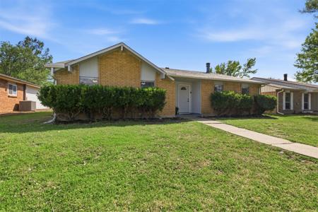 4805 Wheeler Drive