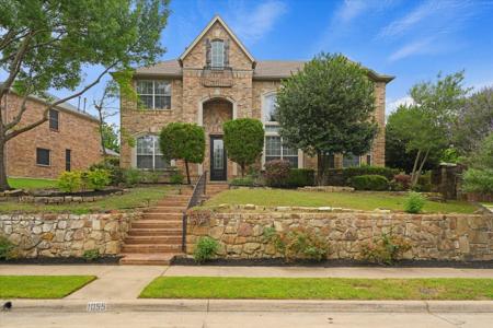 1055 Pinehurst Drive