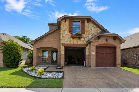 2118 Portwood Way