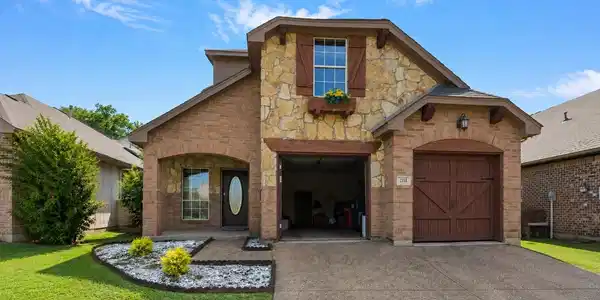 2118 Portwood Way