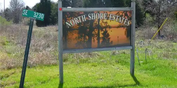LOT 18 NORTHSHORE Lot 18
