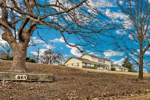 461 Eisenhower Road Lot 2