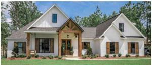 1711 Liberty Lane
