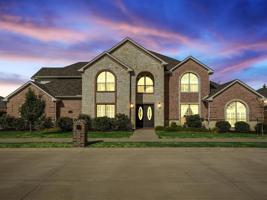 701 Austen Drive