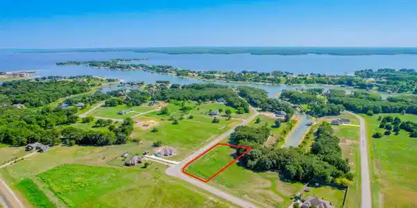 Lot 406 Clubhouse Drive