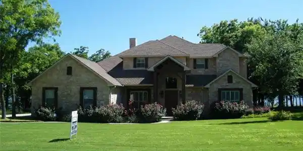 1217 The Shores Drive Lot 516