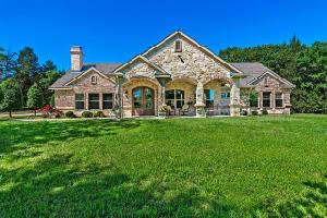 565 Cleve Cole Road Lot 1