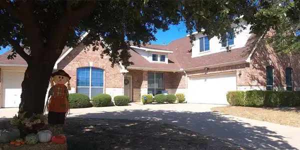 1417 Meadowlakes Drive