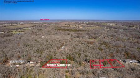 Lot 6-8 Oak Forest Circle