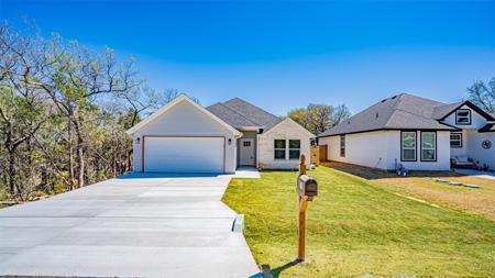 911 Devils River Drive