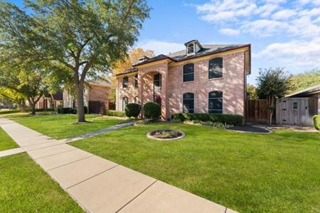 5509 Allen Lane