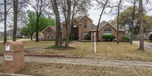 1472 Spinnaker Lane Lot 17