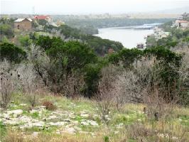 Castle Harbour Loop Lot 238