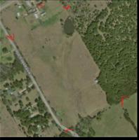 0 Cedar Creek Park Road