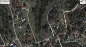 Lot 115 TBD County Road 1542